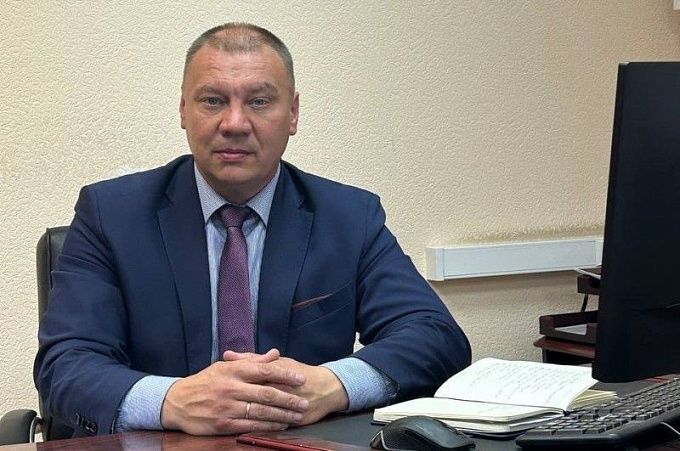 Первого замминистра сельского хозяйства назначили в Бурятии
