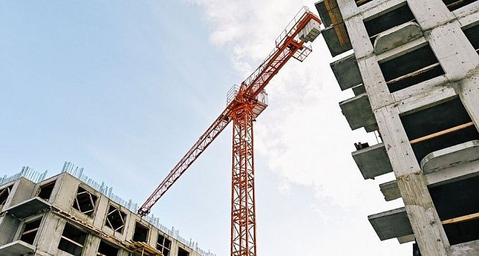 В Бурятии зарплаты строителей за год выросли на 24%