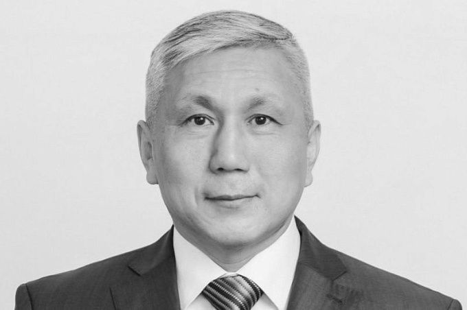 В Улан-Удэ простятся с преподавателем БГУ, погибшим на СВО 