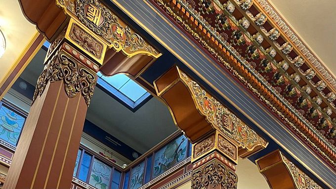 Кому откроются все дороги? Лама-астролог из Бурятии дал прогноз на 2026-й год