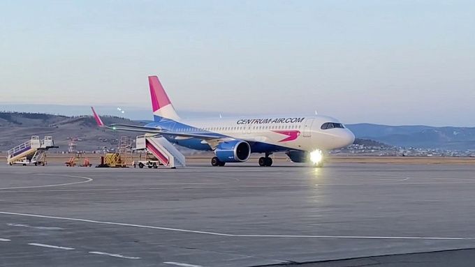 Жители Бурятии могут напрямую летать в Узбекистан