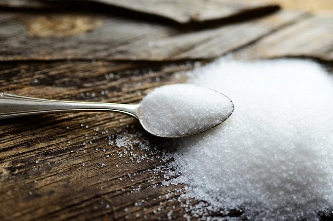 Жители Бурятии заказывают по три тонны сахара на адреса своих квартир