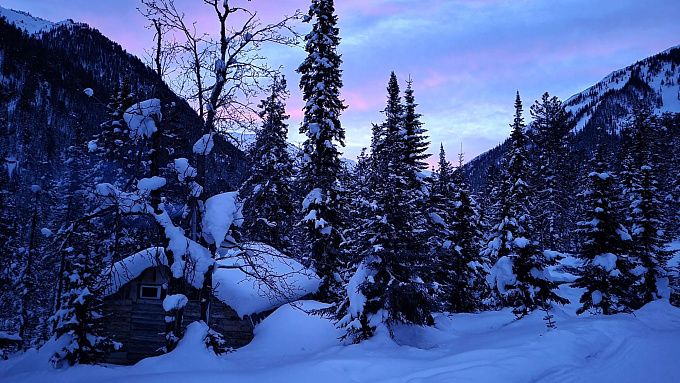 Переменную облачность прогнозируют в Бурятии
