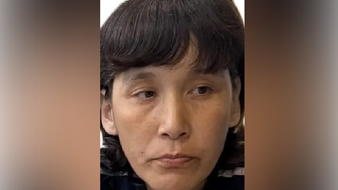 36-летняя женщина пропала в Улан-Удэ
