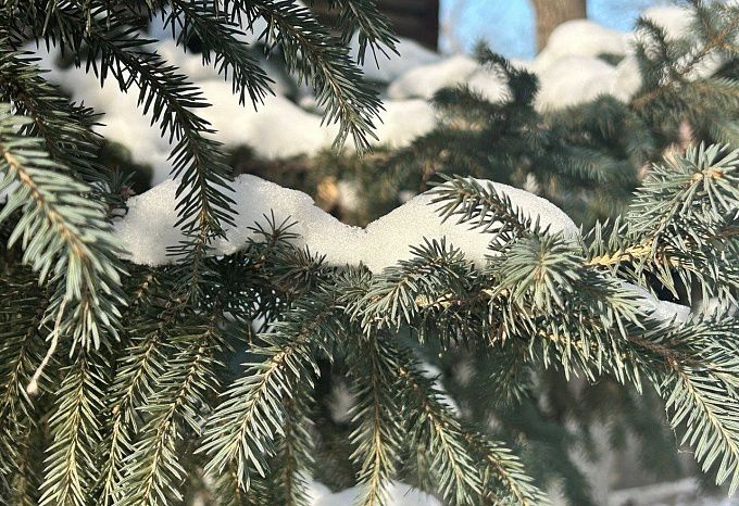 В Улан-Удэ без осадков 