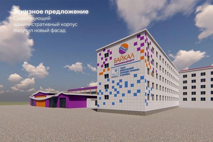 Центр выявления и поддержки одаренных детей появится в Бурятии