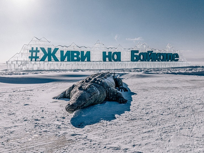 Построить дом на берегу байкала