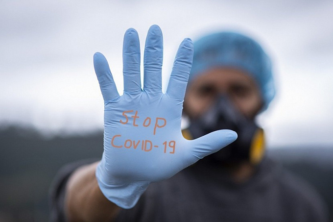 Эпидемиолог спрогнозировал окончание пандемии коронавируса в России