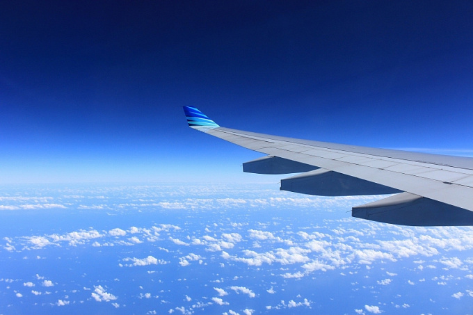Полеты из Читы в Улан-Удэ возобновит новый авиаперевозчик