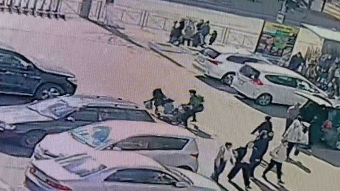 В Улан-Удэ проверяют кикшеринг-компанию после наезда подростка на женщину 