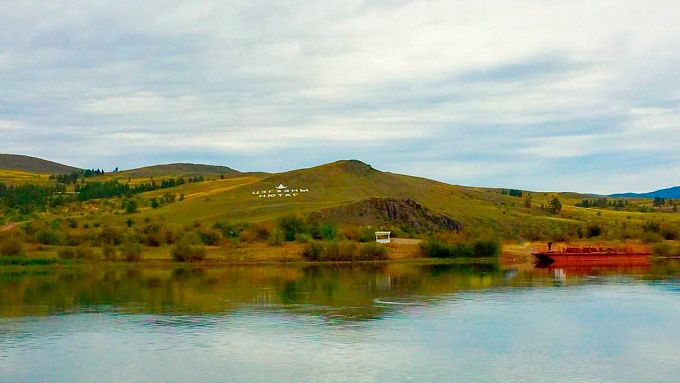 Уникальная историческая тропа откроется в Бурятии