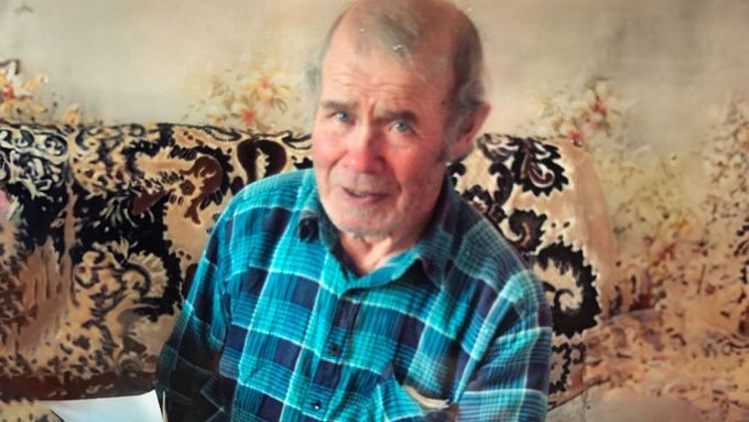 В Бурятии ветеран труда отметил 90-летний юбилей