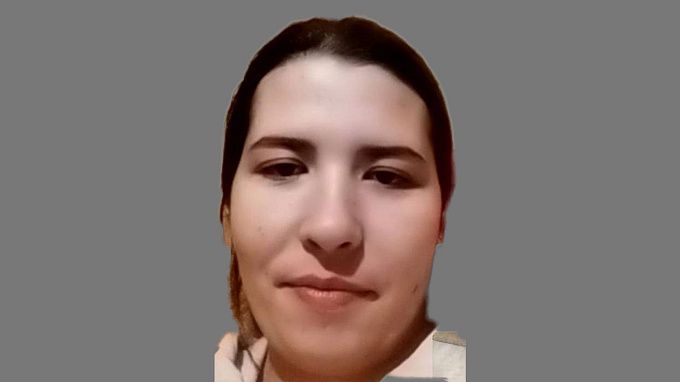 Девушка с татуировкой птицы пропала в Улан-Удэ