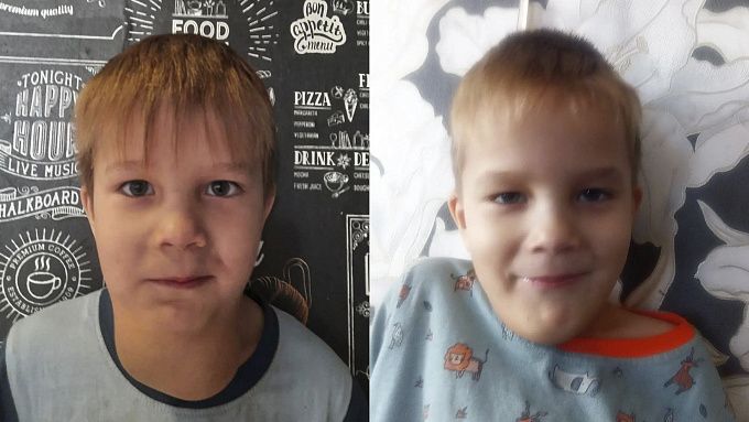 У мальчика из Бурятии удалили крупную кисту