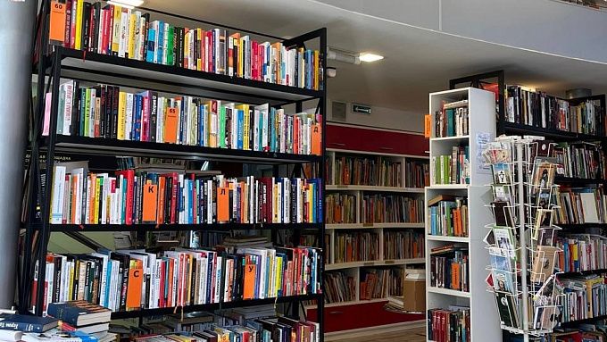 Люди с высшим образованием чаще посещают библиотеки в Улан-Удэ 