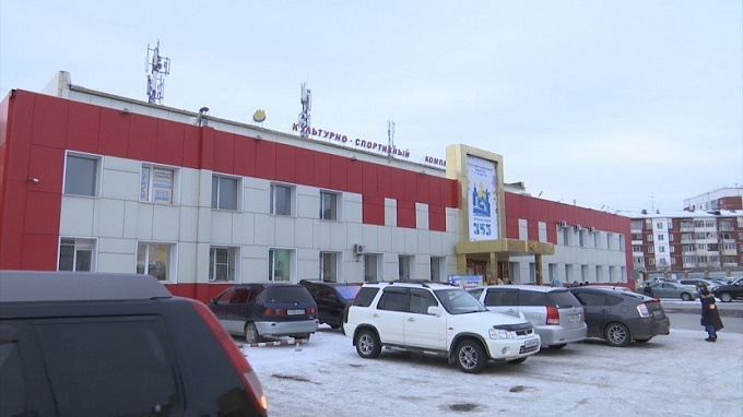В Улан-Удэ из-за скандала с сауной уволили руководство КСК