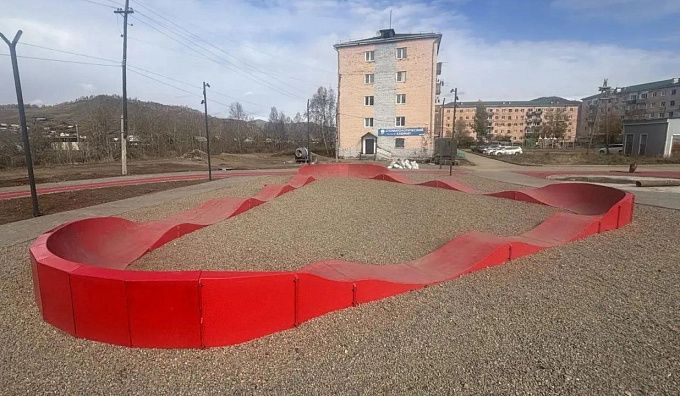 В Бурятии мужчина сломал ногу 9-летнему обидчику сына