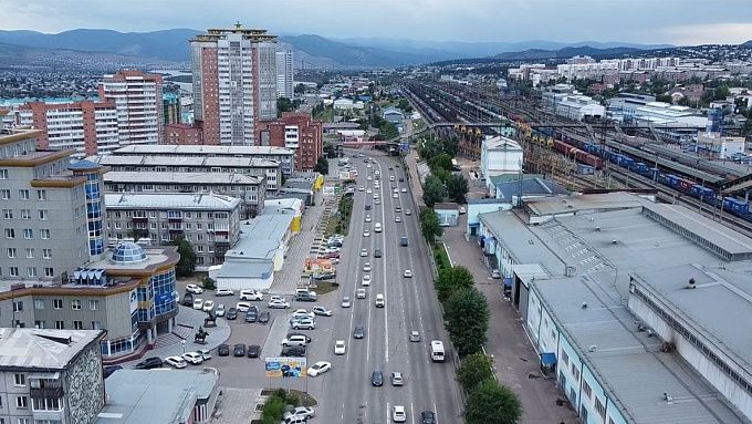 Жара отступает: ливни и грозы ожидаются в Бурятии