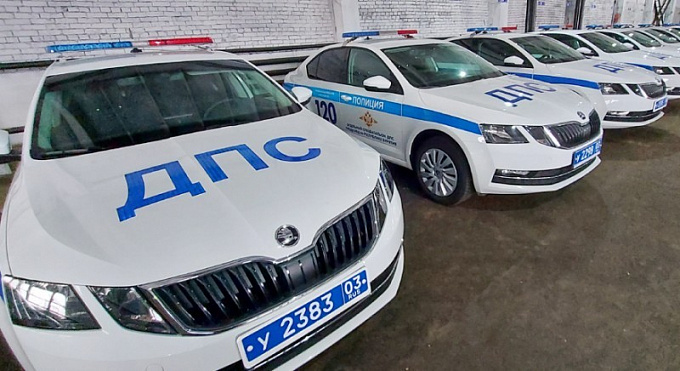 Массовая проверка водителей пройдет в Улан-Удэ