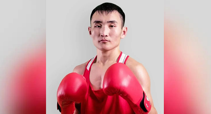 Боксеры из Бурятии выступят на чемпионате Европы 