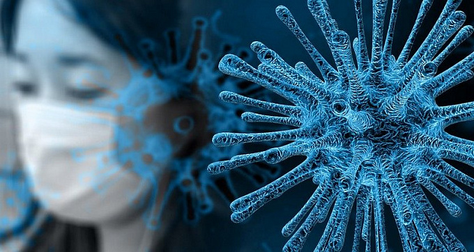 За сутки свыше 24 тысяч человек в мире заразились коронавирусом