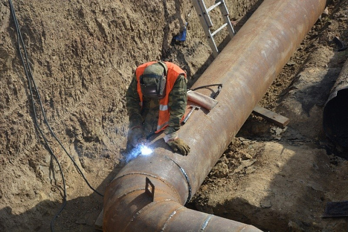 Улан-Удэ получит 93 млн рублей на ремонт канализационных сетей