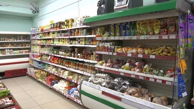 В России приостановили реализацию 112 тысяч бутылок воды Baikal pearl