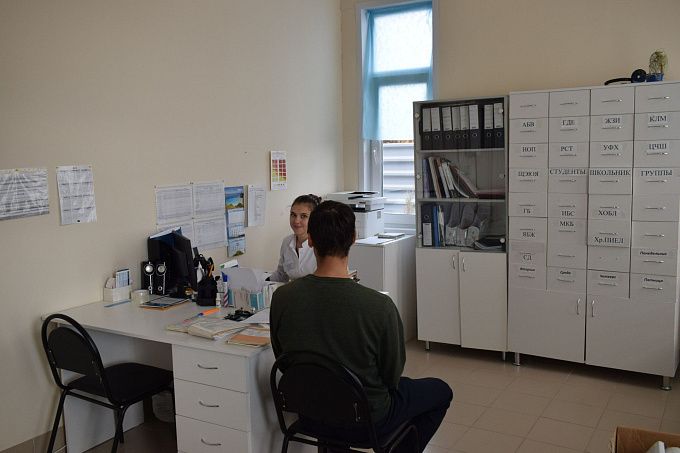 В Бурятии господдержку медработников на селе сделали бессрочной 