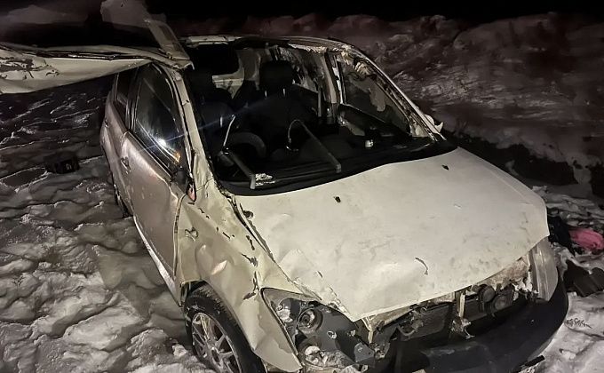 Были не пристегнуты. В Бурятии рассказали подробности смертельного ДТП с подростками