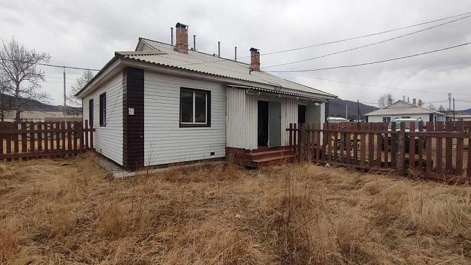 В Бурятии экс-чиновника осудили за бракованные дома для сирот 