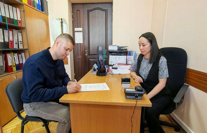 Два человека подали документы на участие в конкурсе на должность мэра Улан-Удэ 