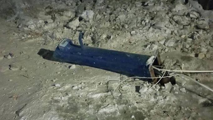 В Улан-Удэ вандалы сломали новую водоколонку