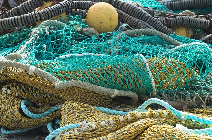 Трудоустройство рыбаков Бурятии после запрета на вылов омуля потребует 11 миллионов 