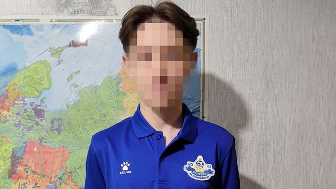В Улан-Удэ пропал 15-летний подросток. ОБНОВЛЕНО