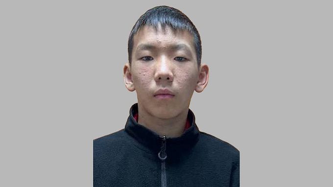 В Улан-Удэ пропал 15-летний подросток