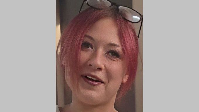 16-летняя девушка пропала в Бурятии