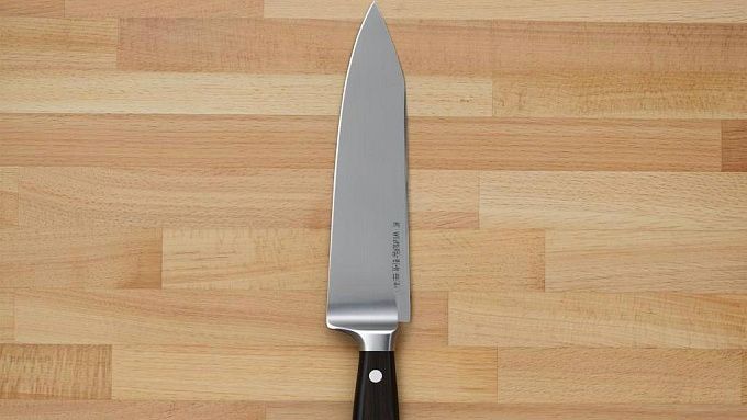 Встреча в улан-удэнском кафе обернулась поножовщиной