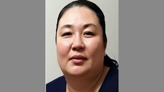 42-летняя женщина пропала в Улан-Удэ