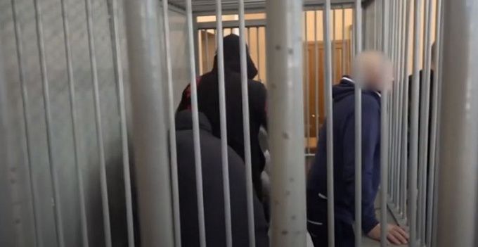 Криминальные разборки. В Иркутской области осудили членов банды, жестоко расправившихся с конкурентами