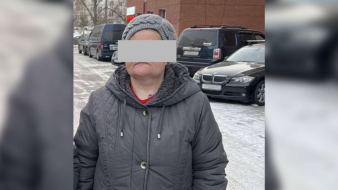 В Улан-Удэ пропала 48-летняя женщина. ОБНОВЛЕНО