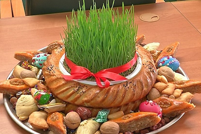 В Улан-Удэ отметят праздник Навруз Байрам