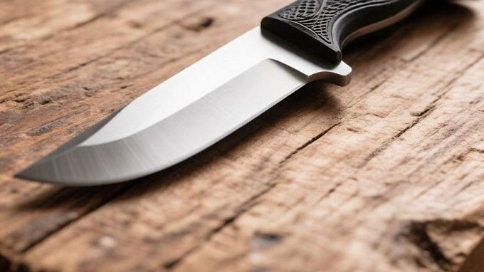 Житель Бурятии зарезал возлюбленную и попытался это скрыть