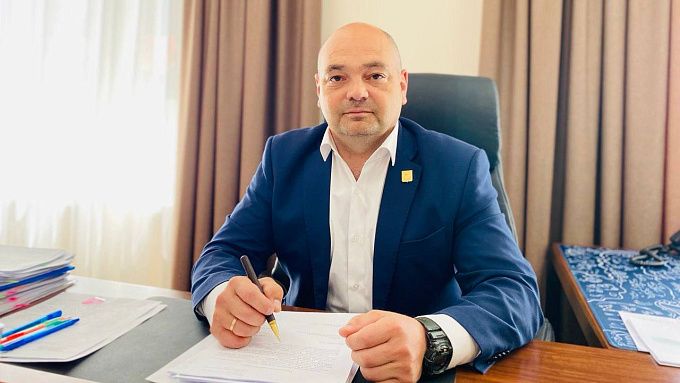 Нового заммэра по строительству назначили в Улан-Удэ 