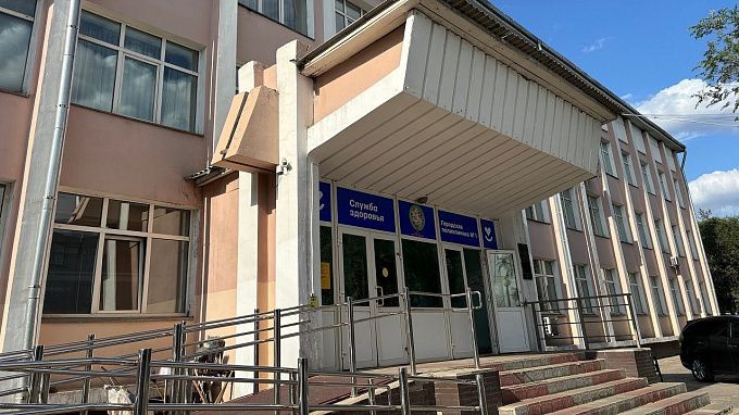 Дело о нападении на врача в Улан-Удэ дошло до главы Следкома России