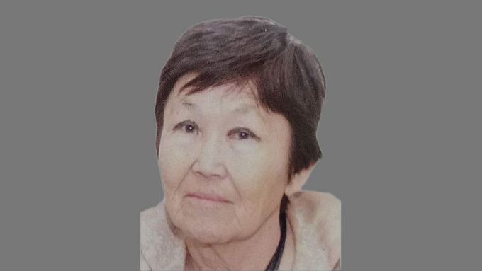 Страдающая потерей памяти бабушка пропала в Улан-Удэ