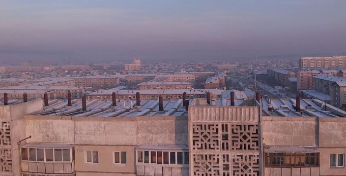 За год в Улан-Удэ стало на 51% больше жилья на «вторичке»