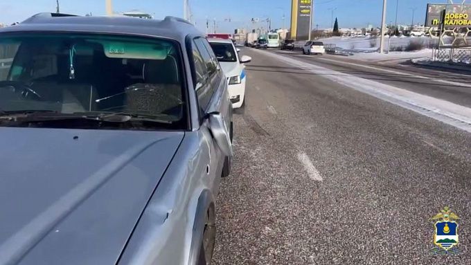 11-летний ребенок попал под колеса в Улан-Удэ