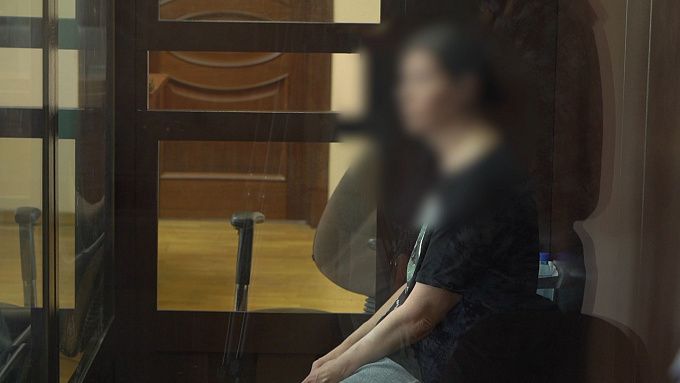 В Улан-Удэ вынесли приговор воспитателю, истязавшей детей 
