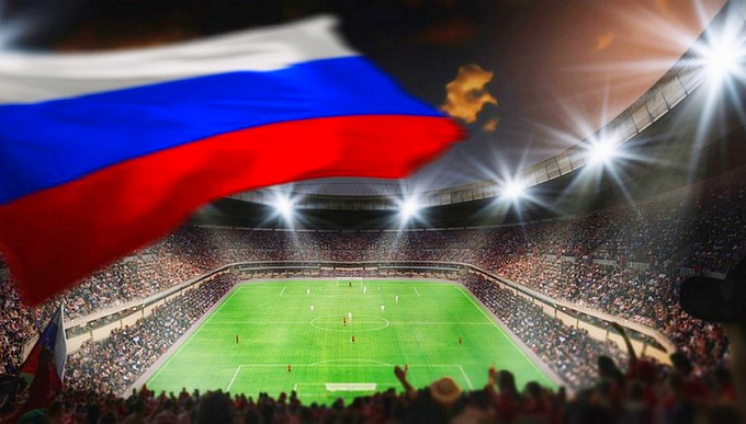 Сборная России по футболу может подарить стране еще один выходной