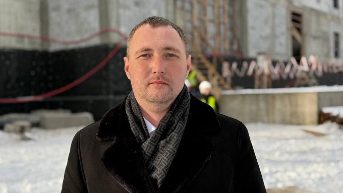 Замминистра строительства Бурятии освободили от должности